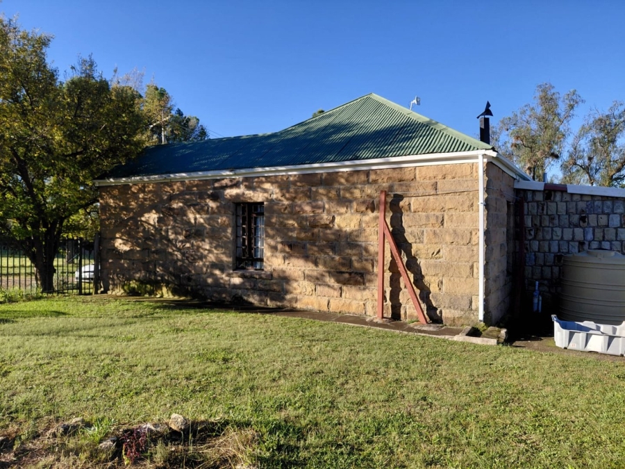 3 Bedroom Property for Sale in Paul Roux Free State